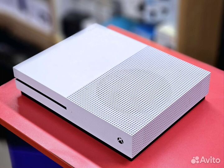 Xbox One S 1Tb