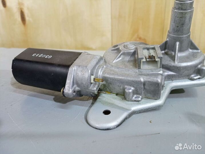 Моторчик заднего дворника Honda Jazz