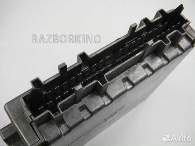 Блок управления ABS Mercedes W140 S