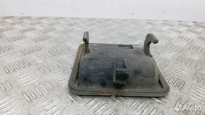 Ручка наружная двери распашной правой Fiat Ducato