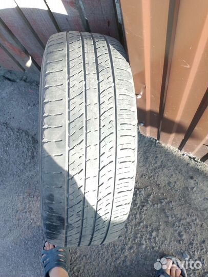 Hankook AH11 215/65 R16
