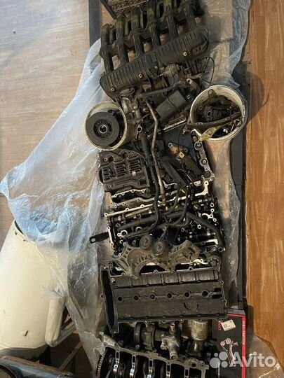 Двигатель x20d1 Chevrolet epica 2.0