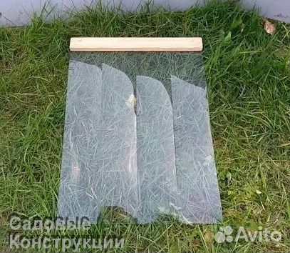 Шторка для будки