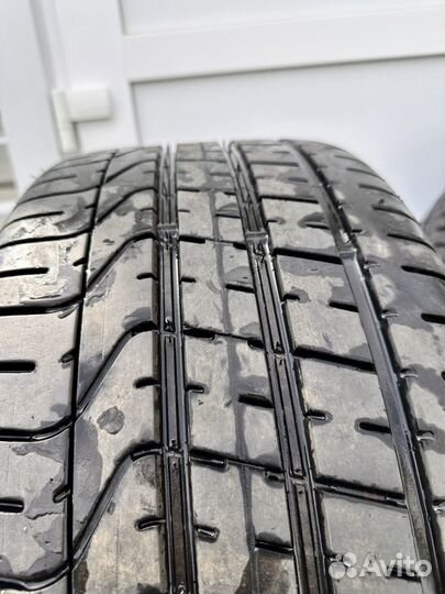 American Classic American Classic 245/45 R20 и 275/40 R20