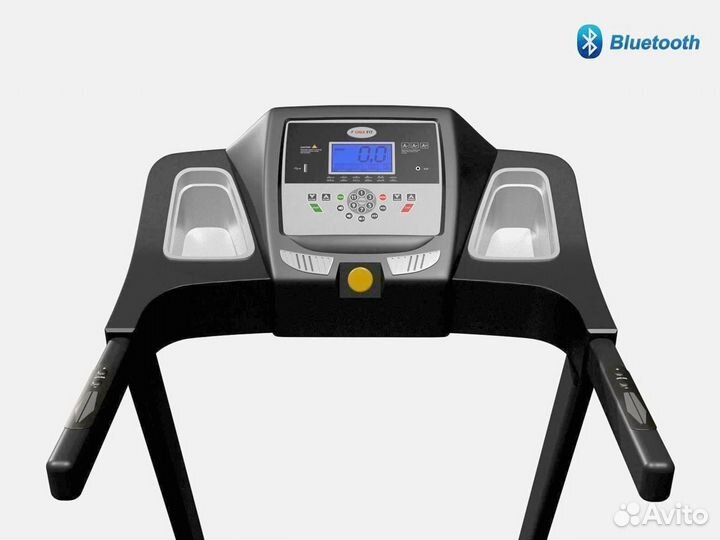 Беговая дорожка unixfit MX-450V