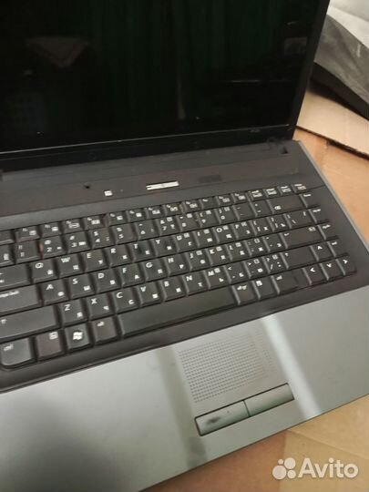 Hp 530