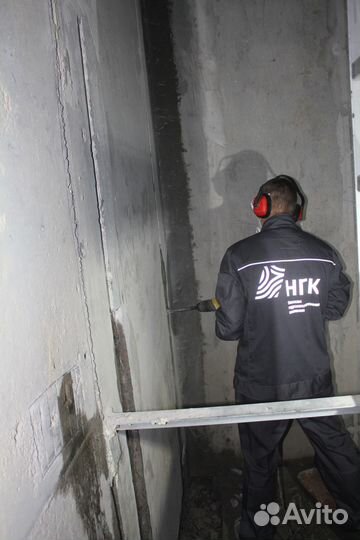 Строитель-Монтажник