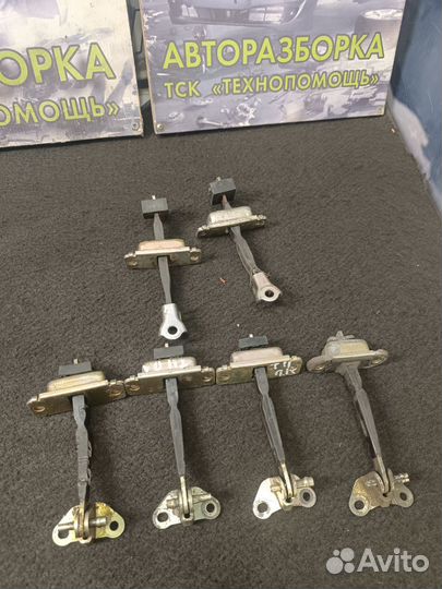 Ограничитель двери Chery Tiggo T11