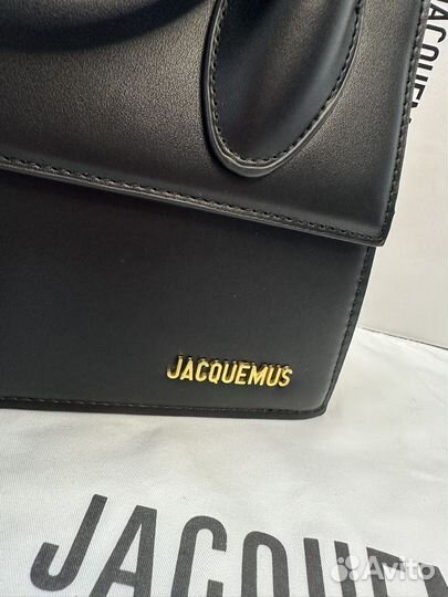 Сумка jacquemus