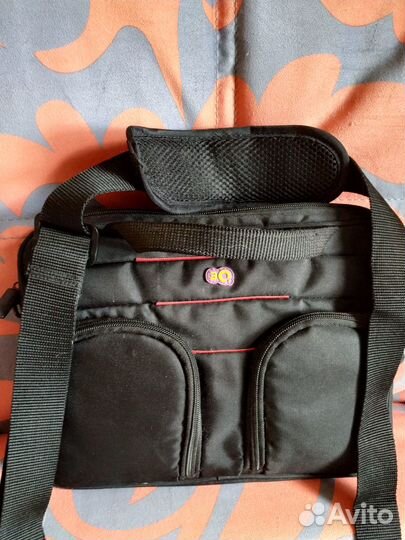 Чехол-сумка для нетбука