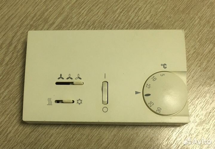 Термостаты, терморегуляторы для котлов и фанкойлов