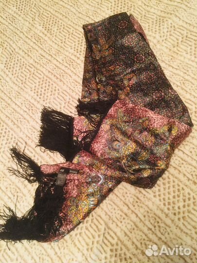 Женский шарф H&M новый