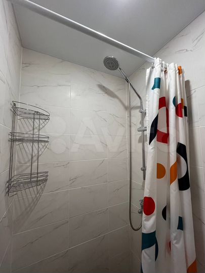 Квартира-студия, 20 м², 1/16 эт.