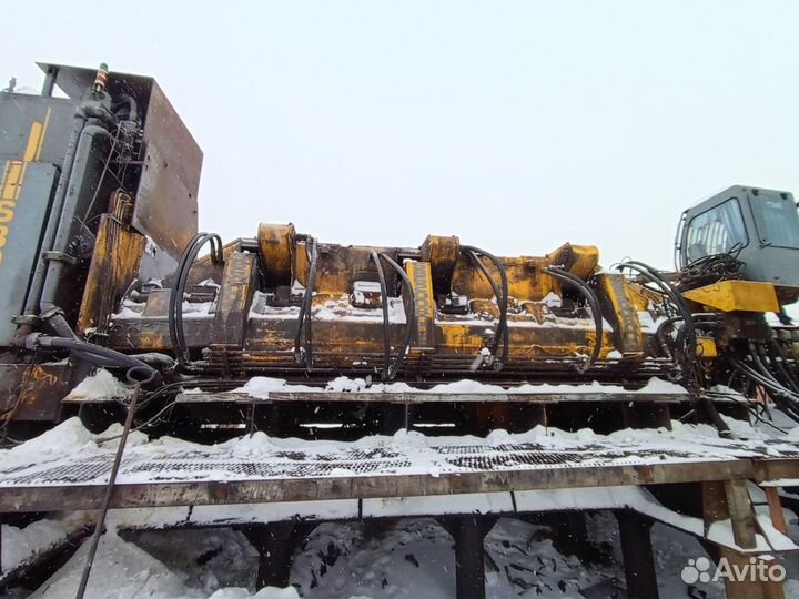 Пресс-ножницы colmar SB 6200/800Е для металлолома