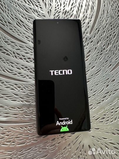 TECNO Spark 20 Pro, 12/256 ГБ