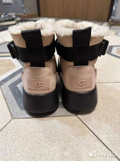 Зимние угги женские UGG