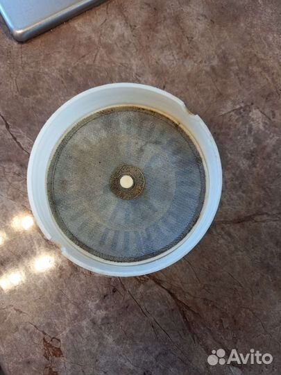 Электрокофеварка СССР