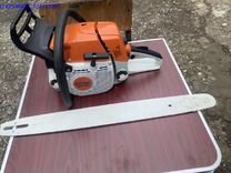 Бензопила Stihl 381 ms (Арт.12851)