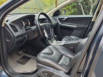 Volvo XC60 2.0 AMT, 2011, 186 000 км, с пробегом, цена 1 200 000 руб.