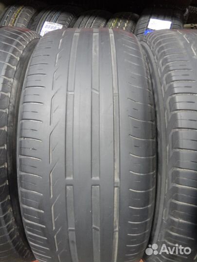 Bridgestone Turanza T001 225/55 R16