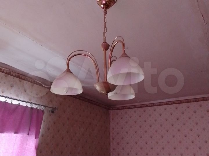 1-к. квартира, 28,5 м², 2/2 эт.