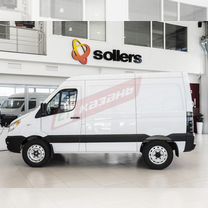 Новый Sollers Atlant 1.9 MT, 2024, цена от 3 059 000 руб.