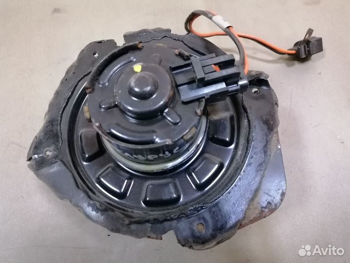 Моторчик печки Ford Taurus 2 1992-1996