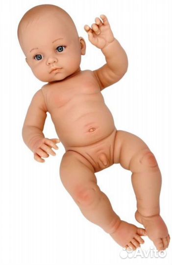 Пупс ароматизированный