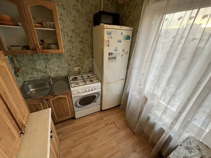 2-к. квартира, 47 м², 8/9 эт.