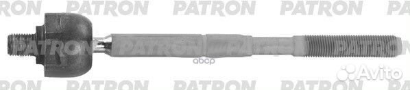 Тяга рулевая mercedes benz CLA 118 05/19- (Прои