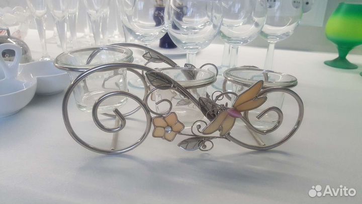 Подсвечник