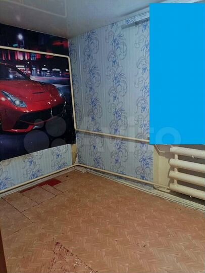 2-к. квартира, 42 м², 2/2 эт.