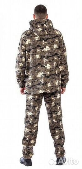 Костюм Nova Tex Захват орион рип-стоп, т.остров, р