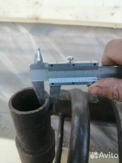 Теплообменник для печи