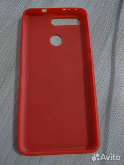 Чехол Honor view 20