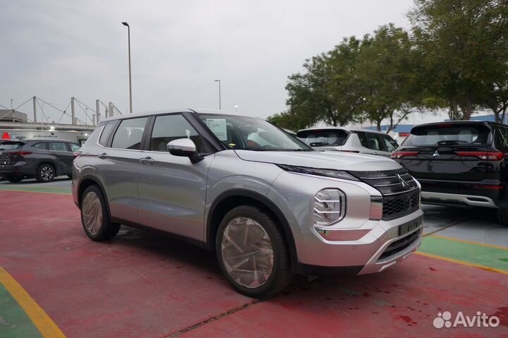 Привоз новых Автомобилей из ОАЭ