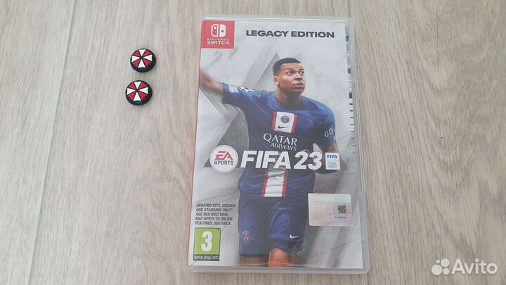 Игровая консоль nintendo switch