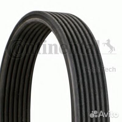 ContiTech 7DPK1884 Поликлиновый ремень