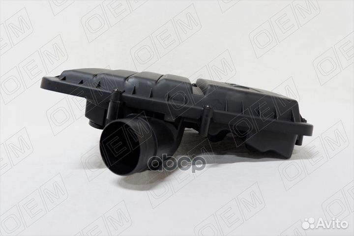 Корпус воздушного фильтра Volkswagen Polo sedan