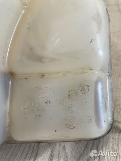 Бачок расширительный Ford Fusion CBK fxja 2008