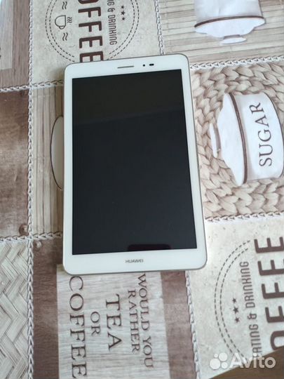 Планшет huawei mediapad t1 8.0