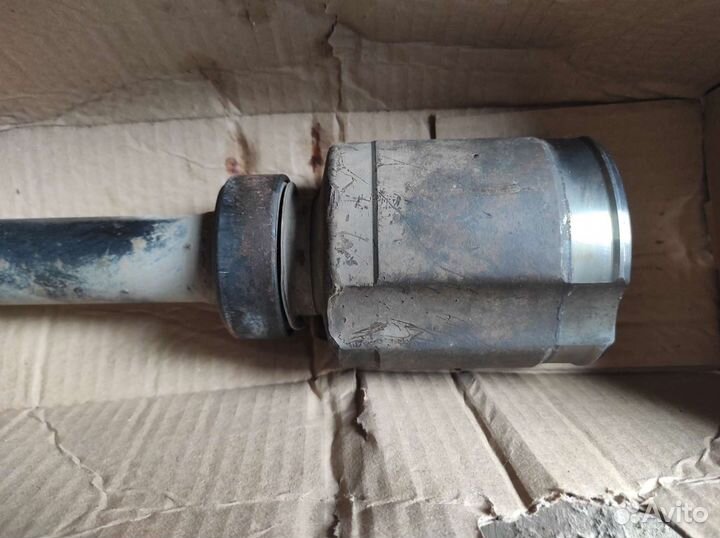 Шрус внутренний Nissan Qashqai j10