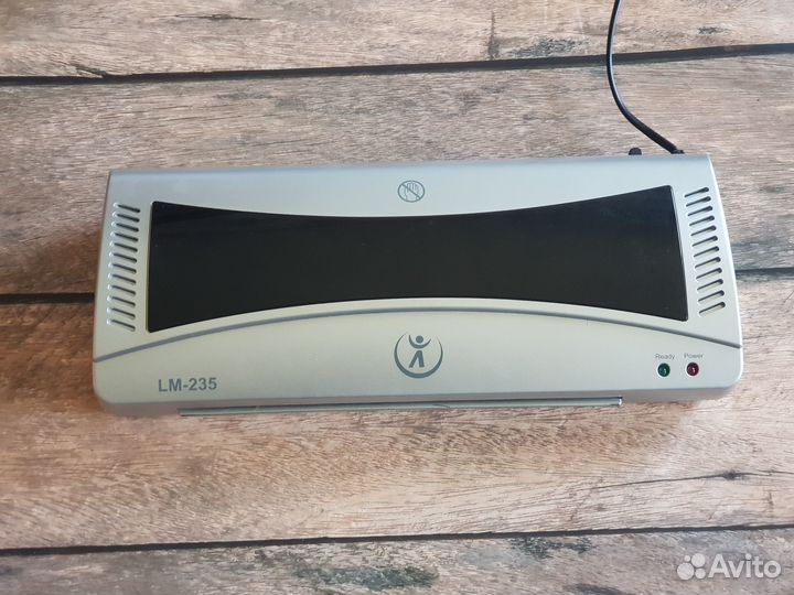 Ламинатор А4