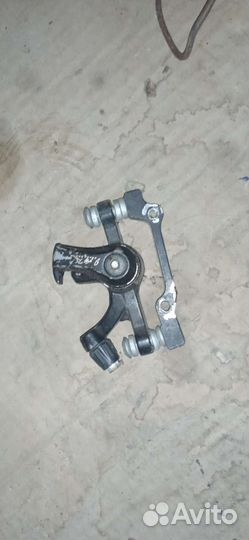 Велосипед запчасти