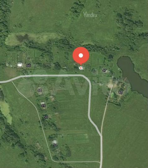 Участок 15 сот. (ИЖС)