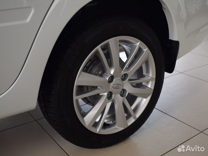 LADA Granta 1.6 МТ, 2023