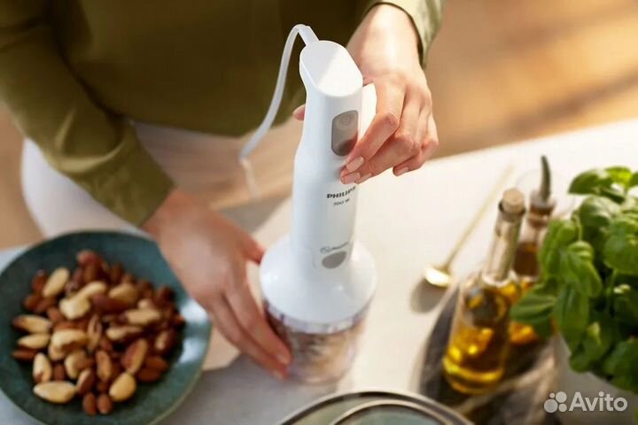 Блендер Philips HR2545/00