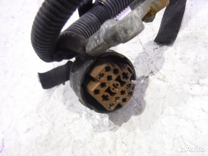 Проводка (коса) 90582189 Опель