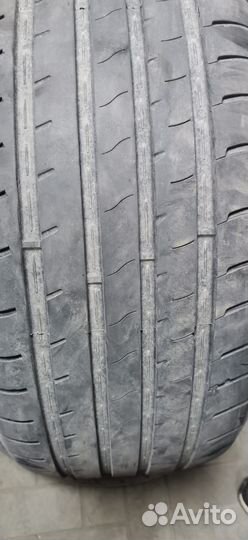 Windforce Catchpower 285/50 R20