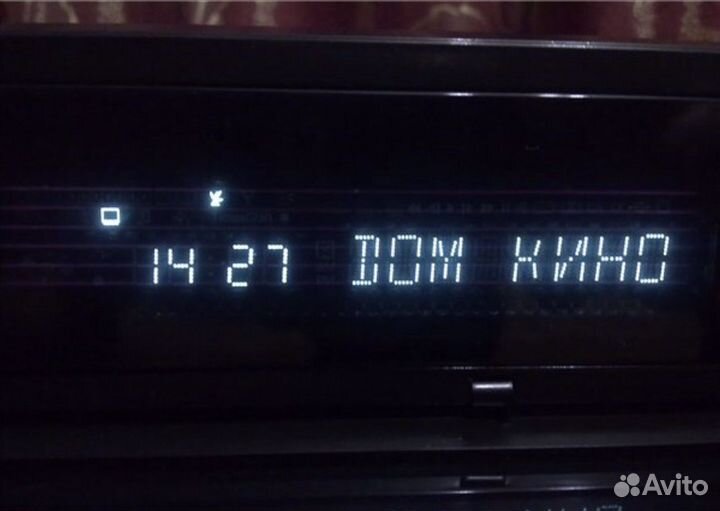 Спутниковый ресивер GI S7199